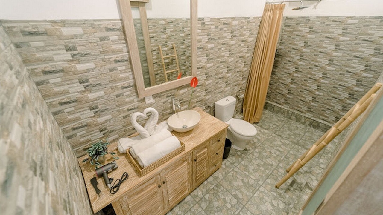 Photo of Bathroom in Banjar Semer