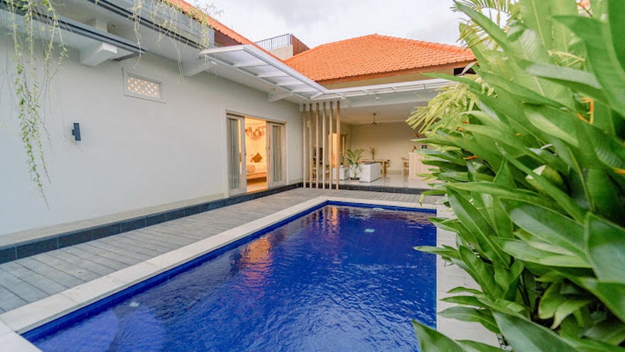 Photo of Outdoor in Banjar Semer