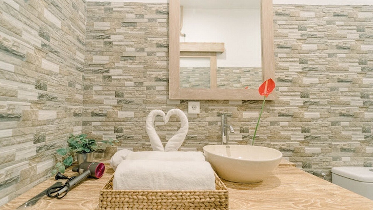 Photo of Bathroom in Banjar Semer