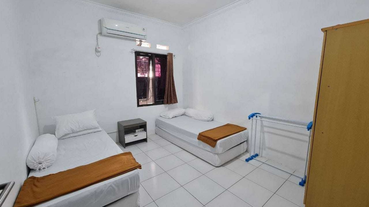 Photo of Bedroom in Bandung