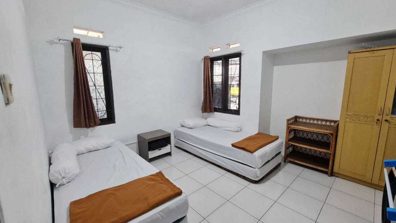 Photo of Bedroom in Bandung