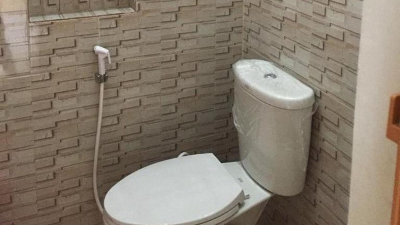 Photo of Bathroom in Bandung