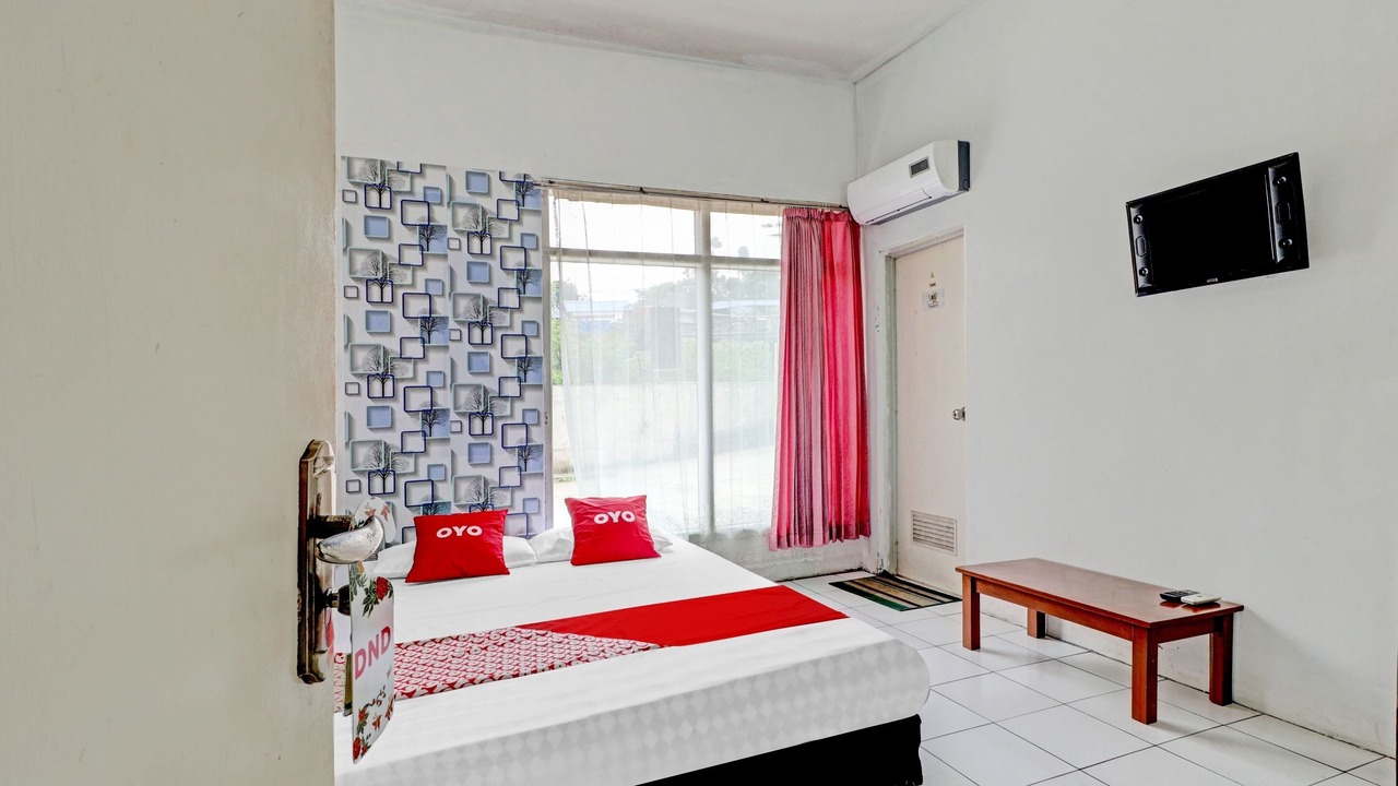 Photo of Bedroom in Cileunyi