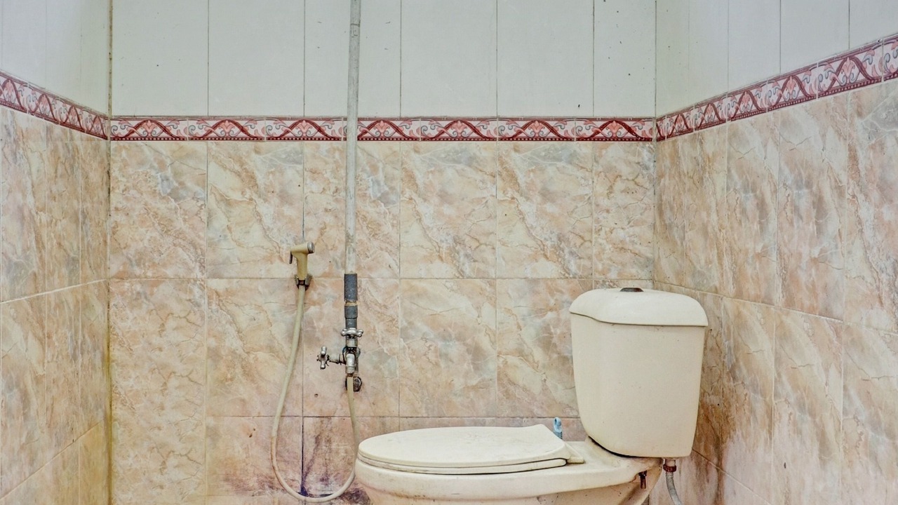 Photo of Bedroom in Cileunyi