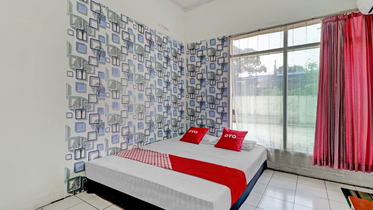 Photo of Bedroom in Cileunyi