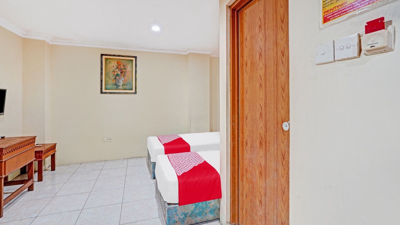 Photo of Bedroom in Ampel