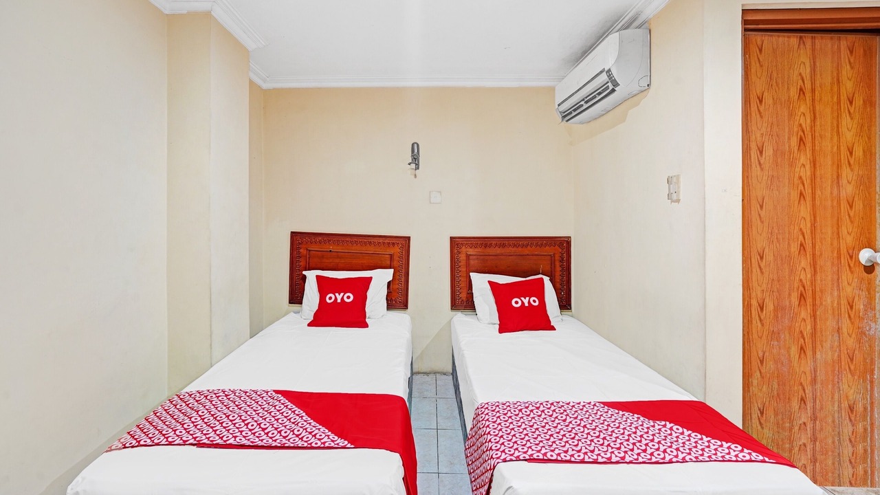 Photo of Bedroom in Ampel