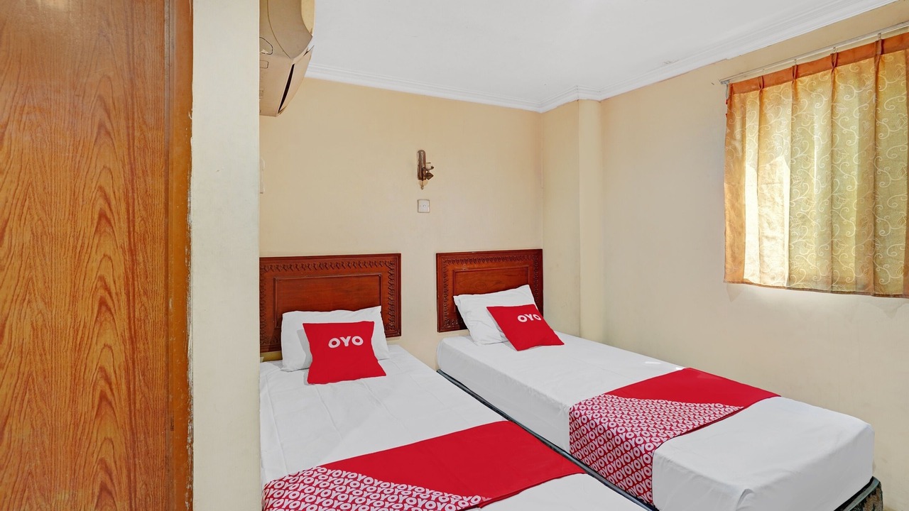 Photo of Bedroom in Ampel