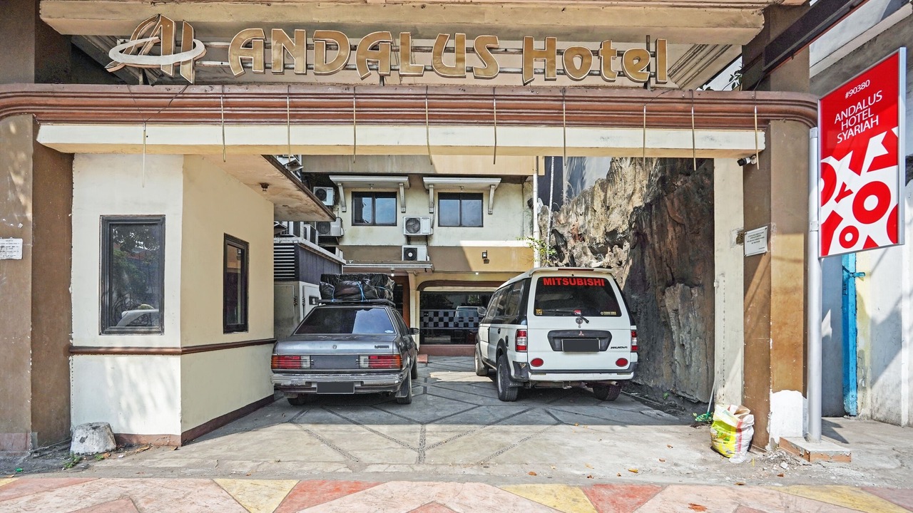 Photo of Outdoor in Ampel