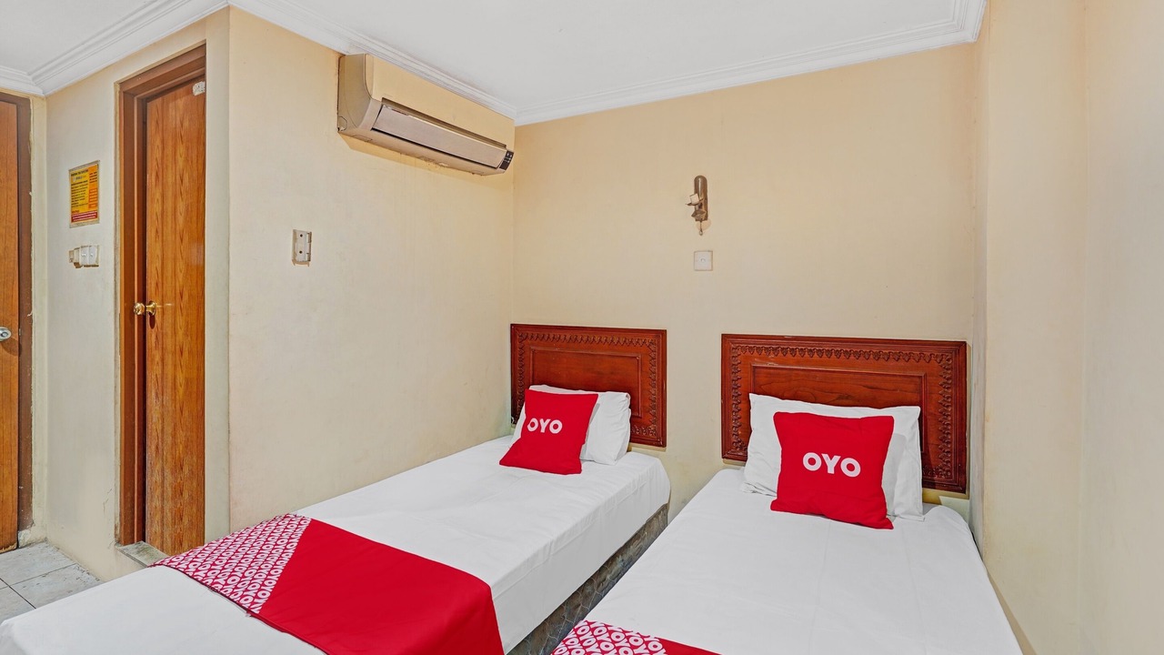 Photo of Bedroom in Ampel