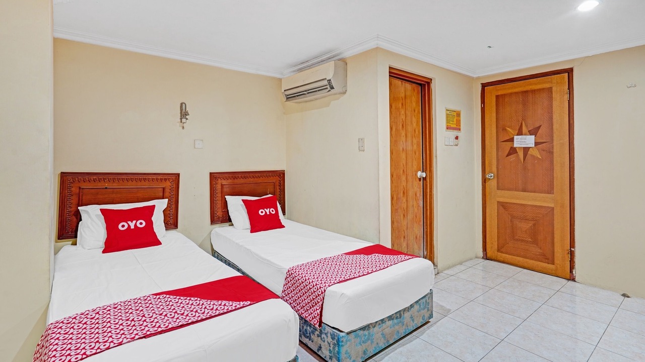 Photo of Bedroom in Ampel