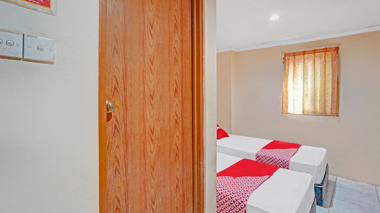 Photo of Bedroom in Ampel