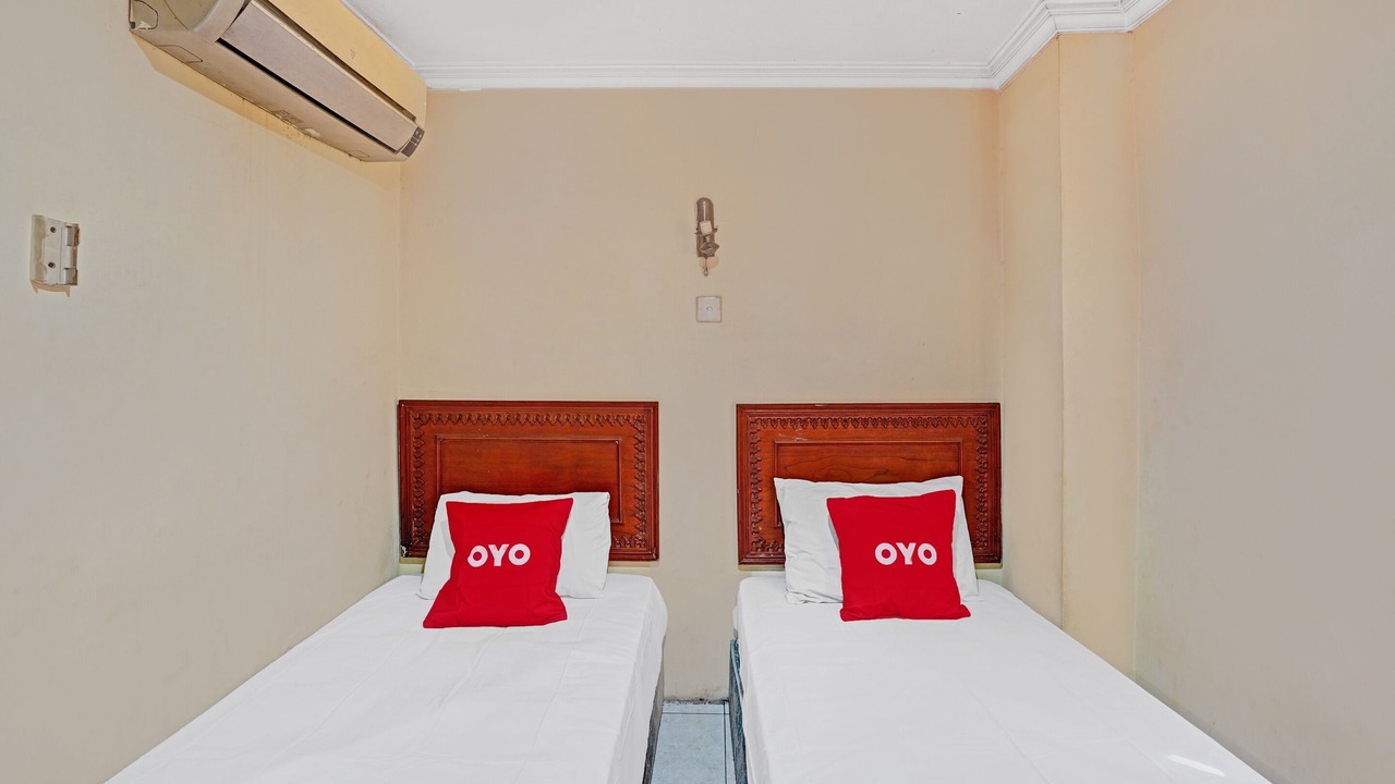 Photo of Bedroom in Ampel