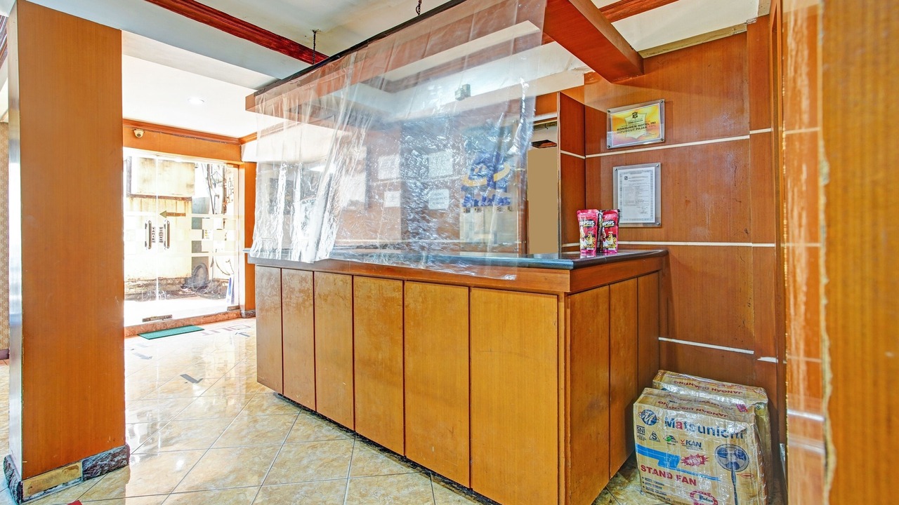 Photo of Kitchen in Ampel