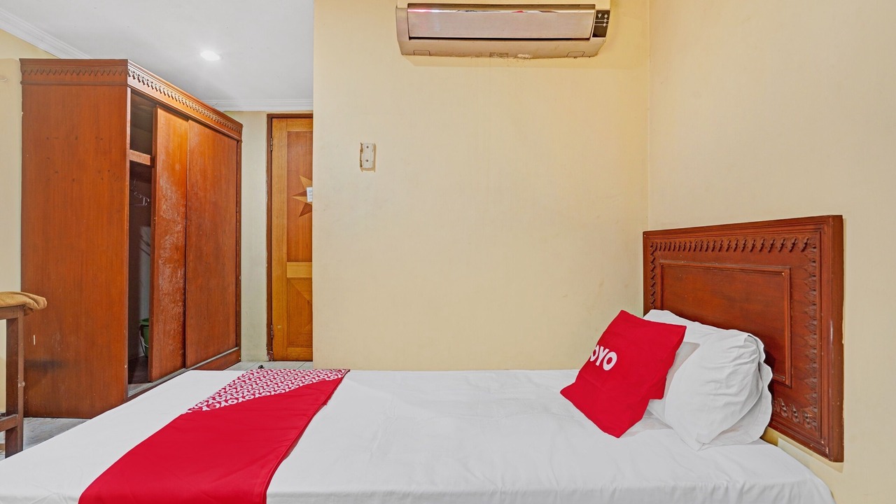 Photo of Bedroom in Ampel