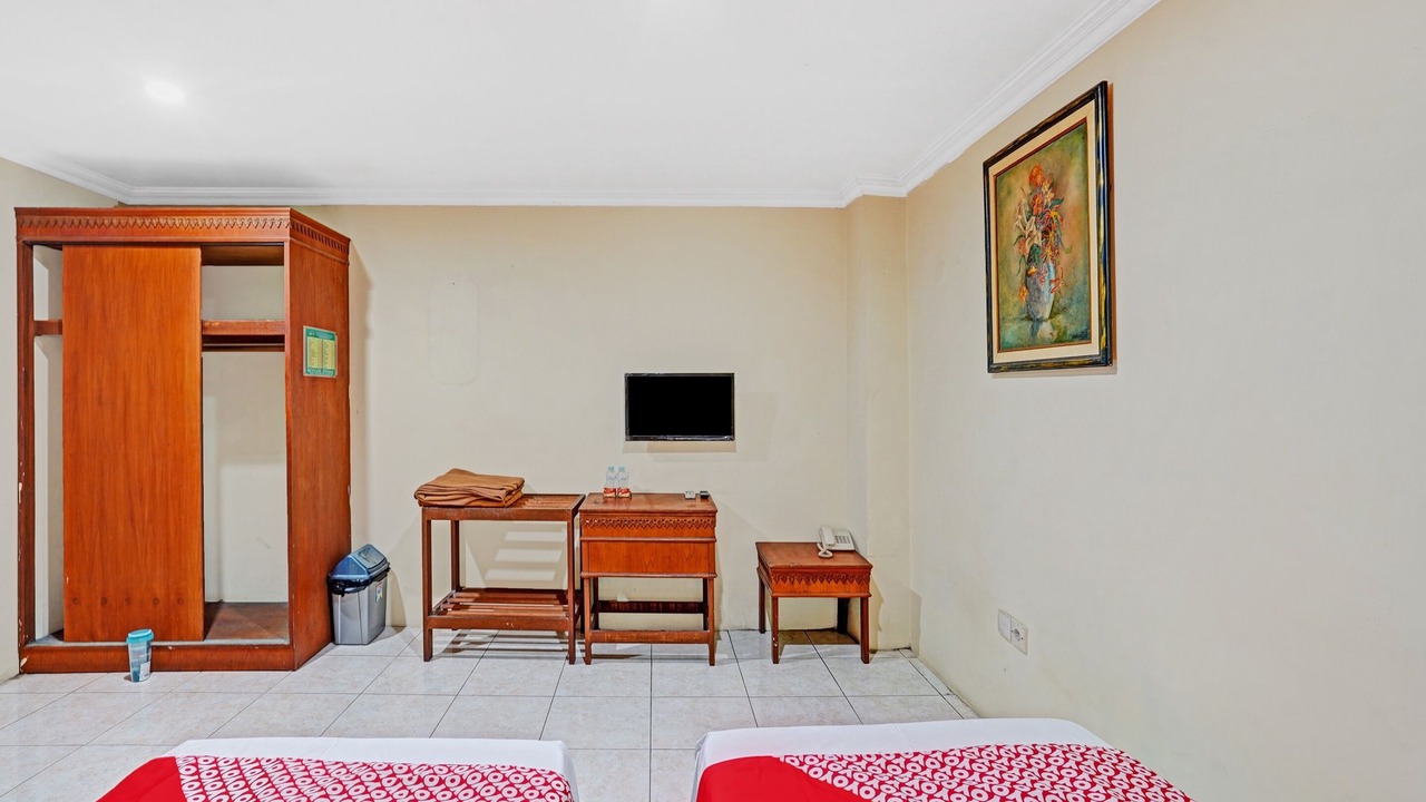 Photo of Livingroom in Ampel