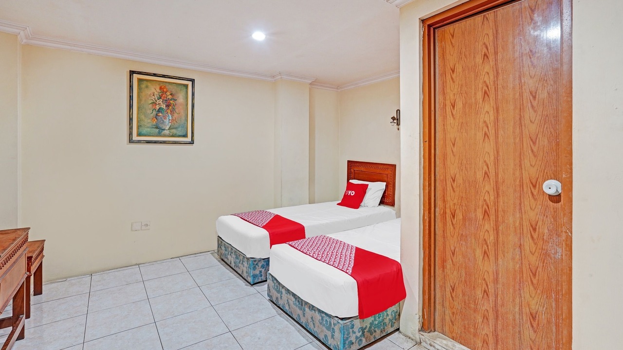 Photo of Bedroom in Ampel