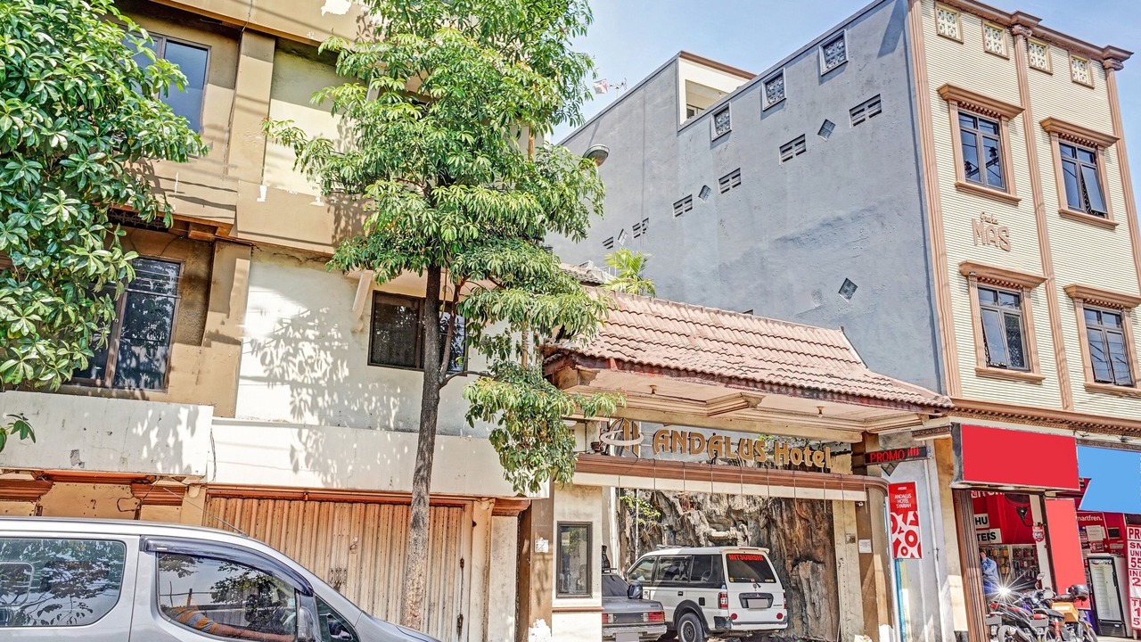 Photo of Outdoor in Ampel