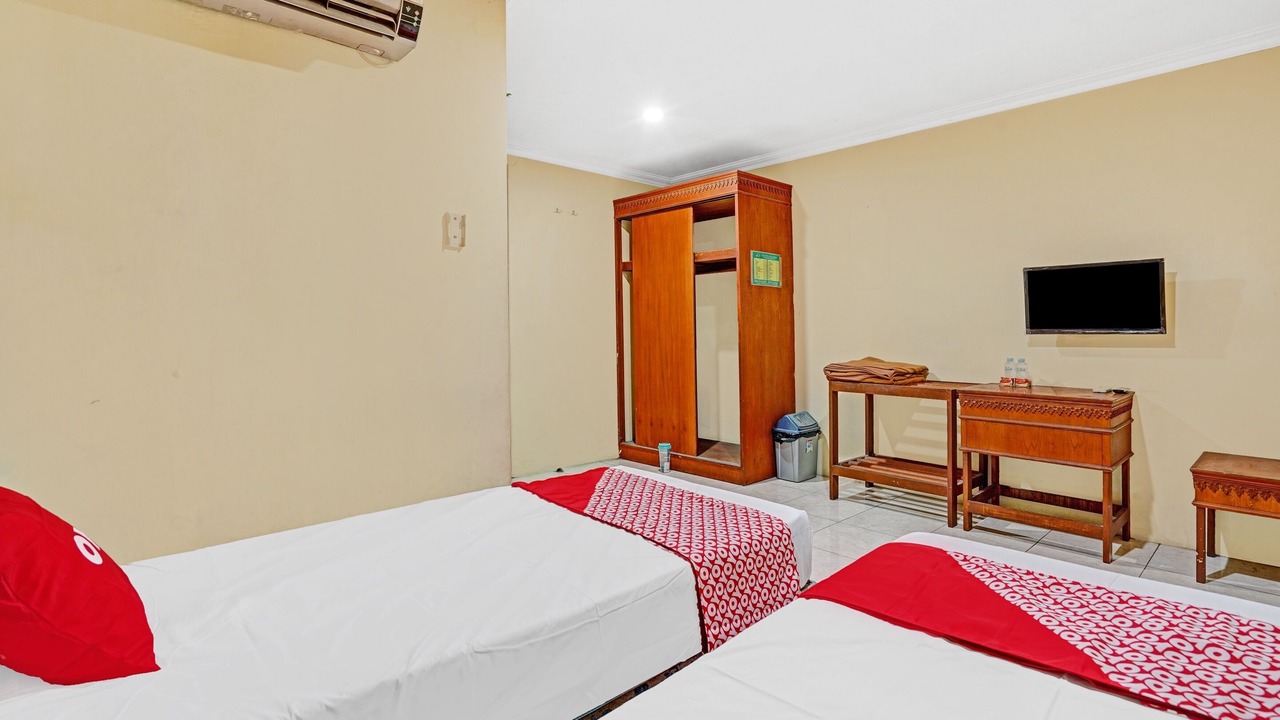 Photo of Bedroom in Ampel