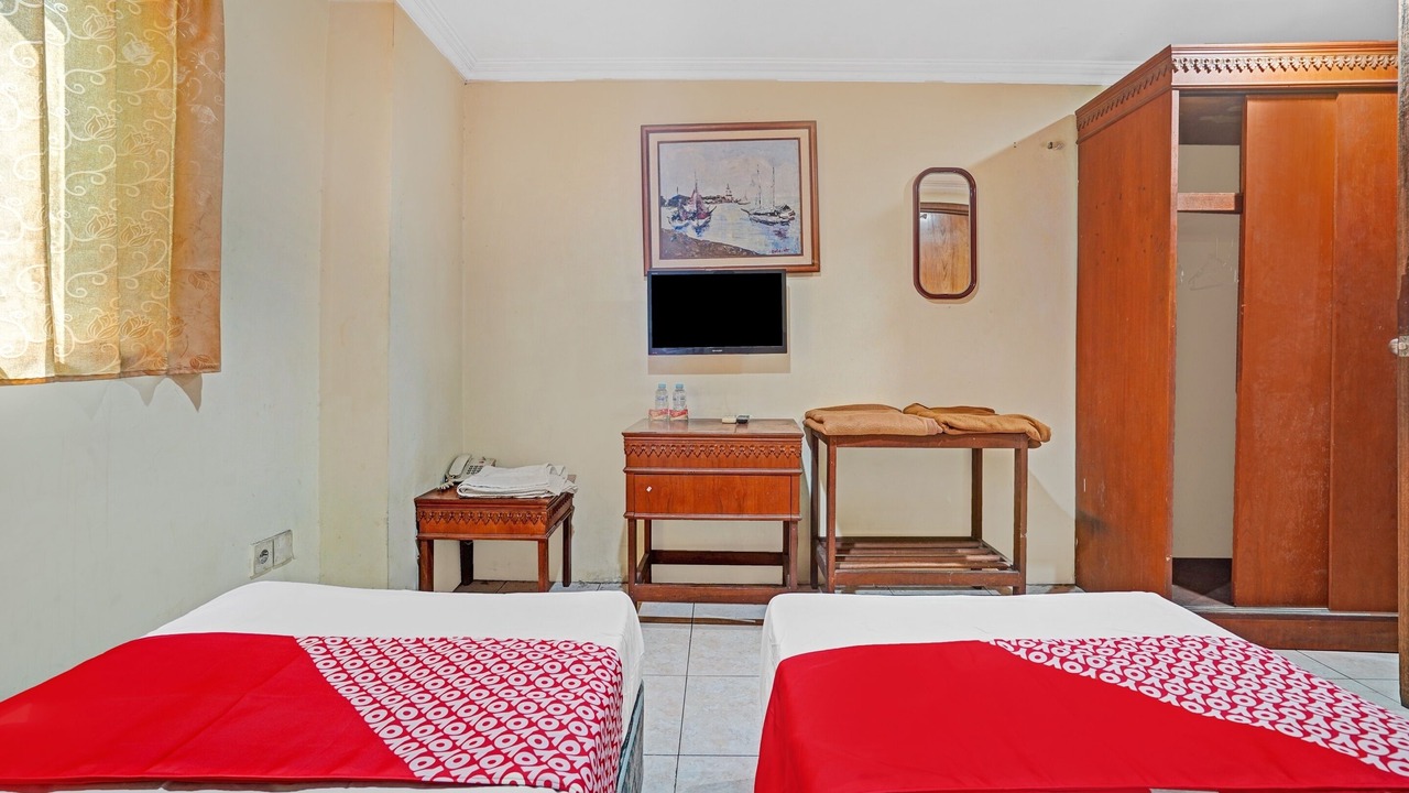 Photo of Bedroom in Ampel