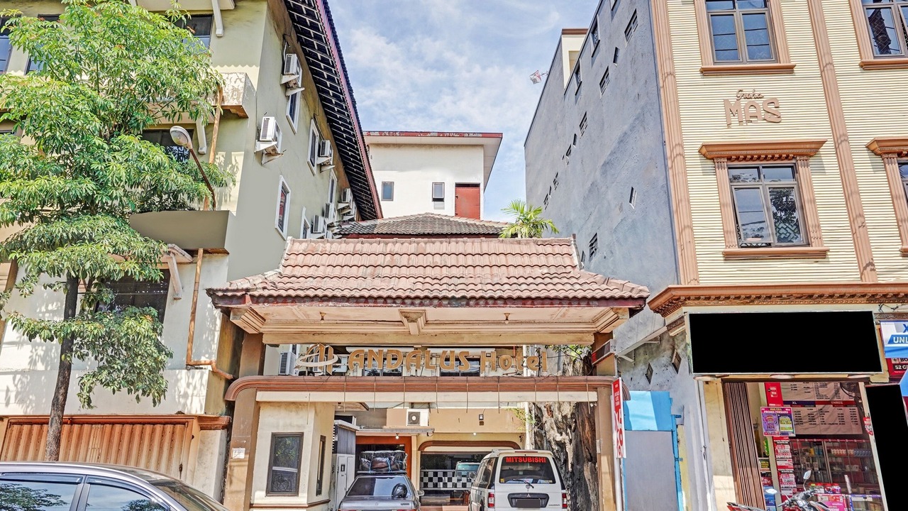 Photo of Outdoor in Ampel