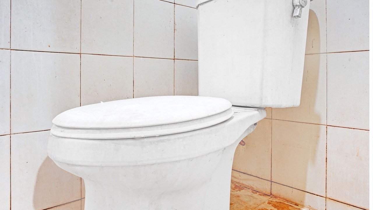 Photo of Bathroom in Ampel