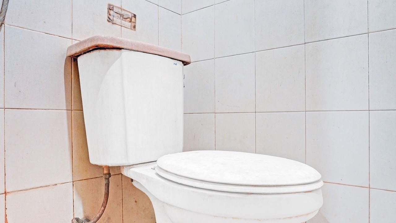 Photo of Bathroom in Ampel