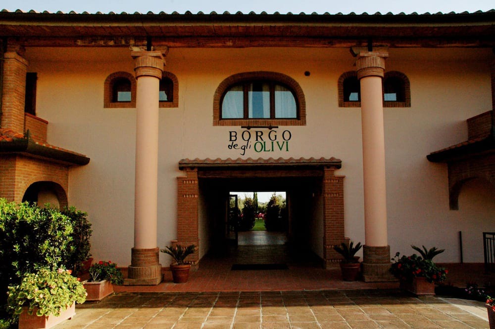 Photo of Outdoor in Riotorto