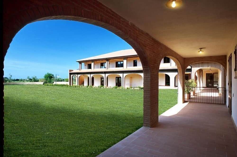 Photo of Outdoor in Riotorto