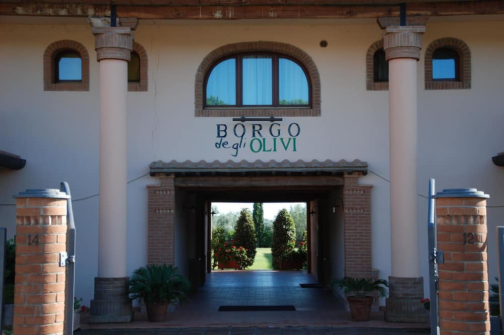 Photo of Outdoor in Riotorto