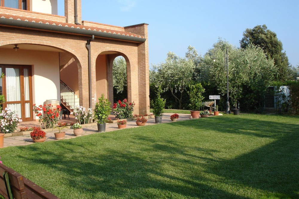 Photo of Outdoor in Riotorto