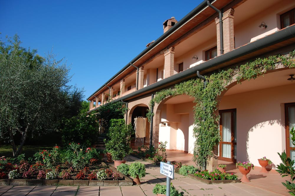 Photo of Outdoor in Riotorto