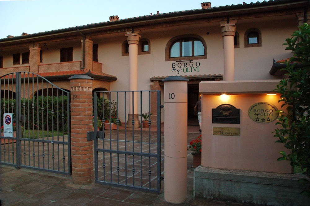 Photo of Outdoor in Riotorto