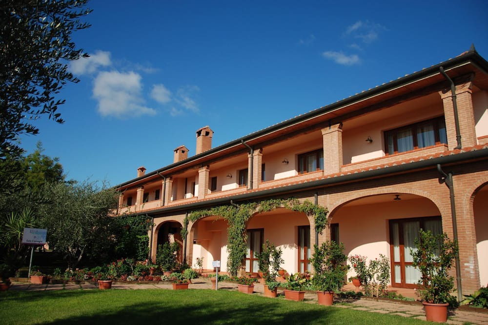 Photo of Outdoor in Riotorto