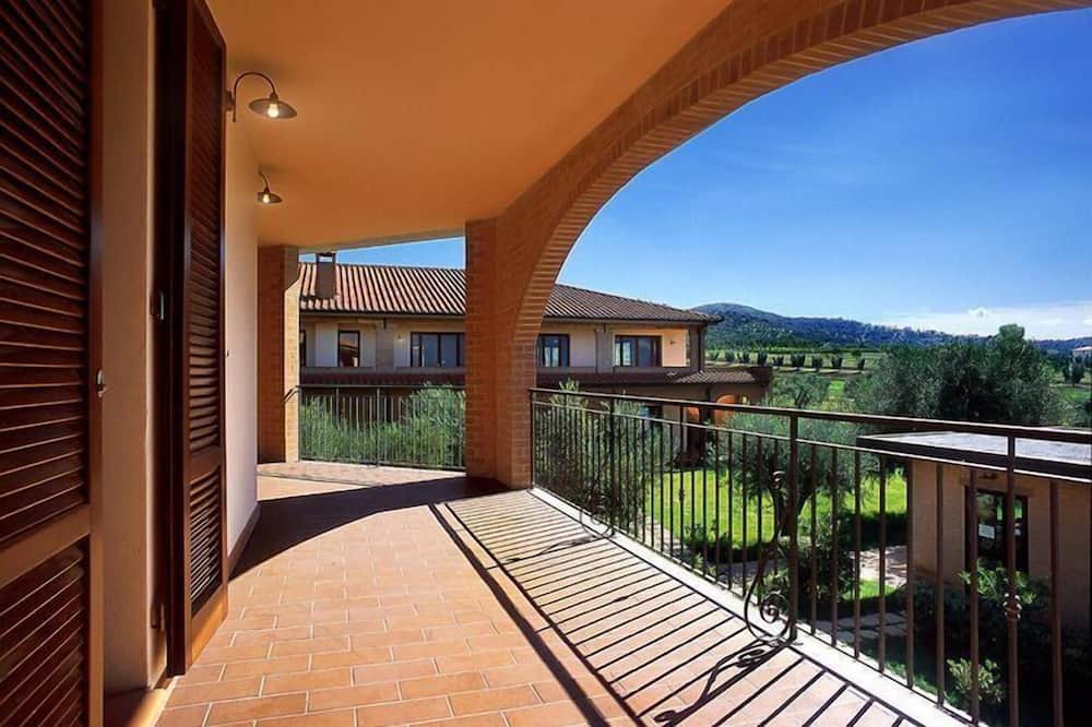 Photo of Patio Balcony in Riotorto