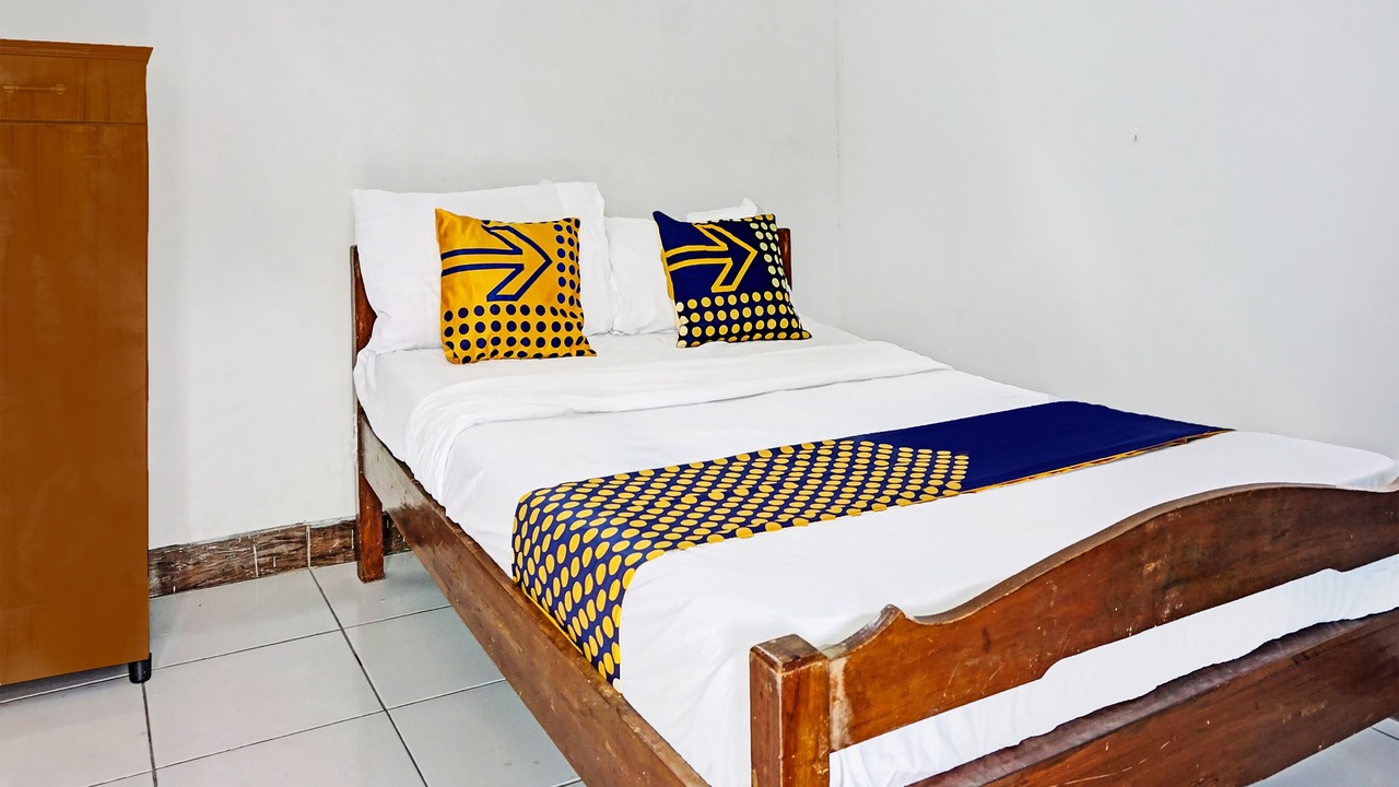 Photo of Bedroom in Pandaan