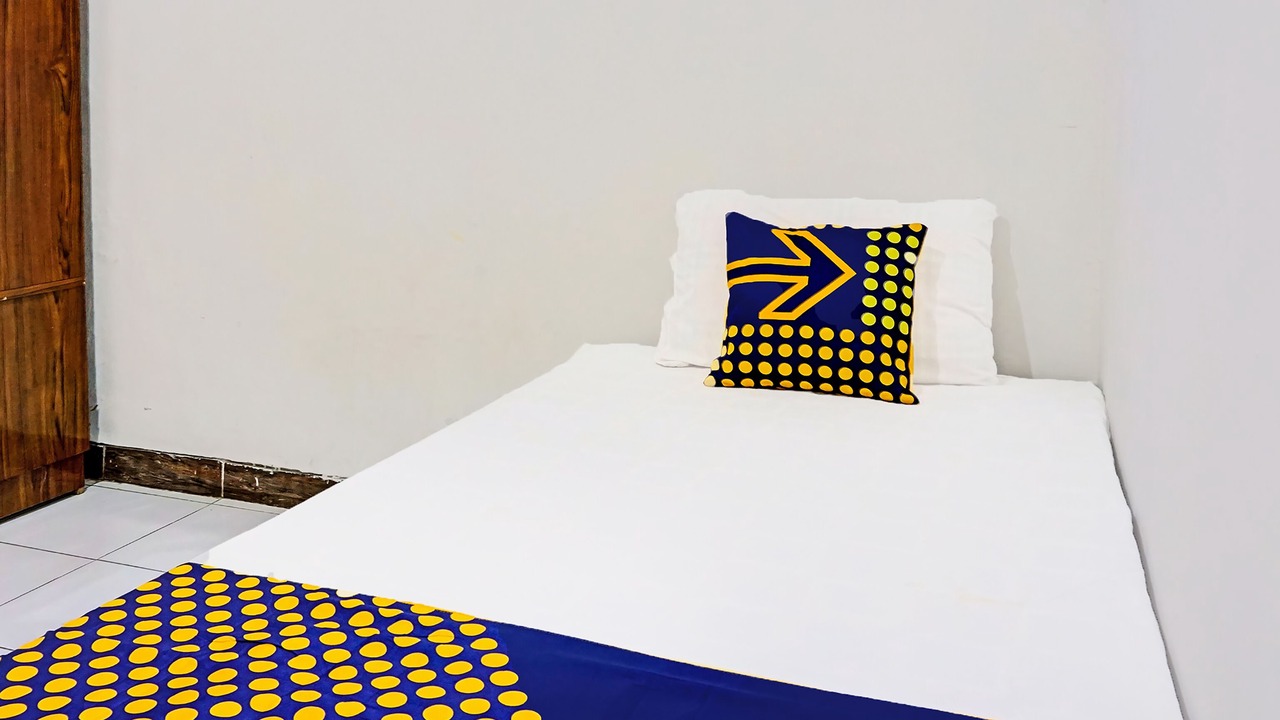 Photo of Bedroom in Pandaan