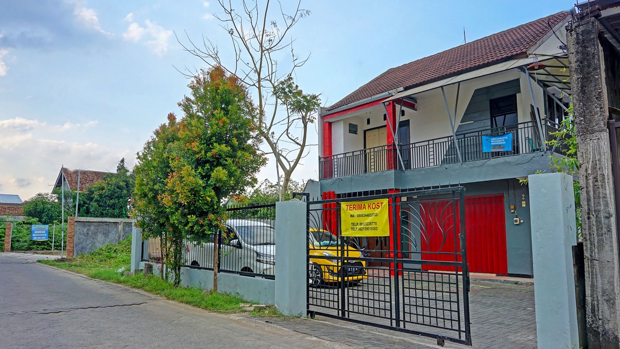 Photo of Outdoor in Pandaan
