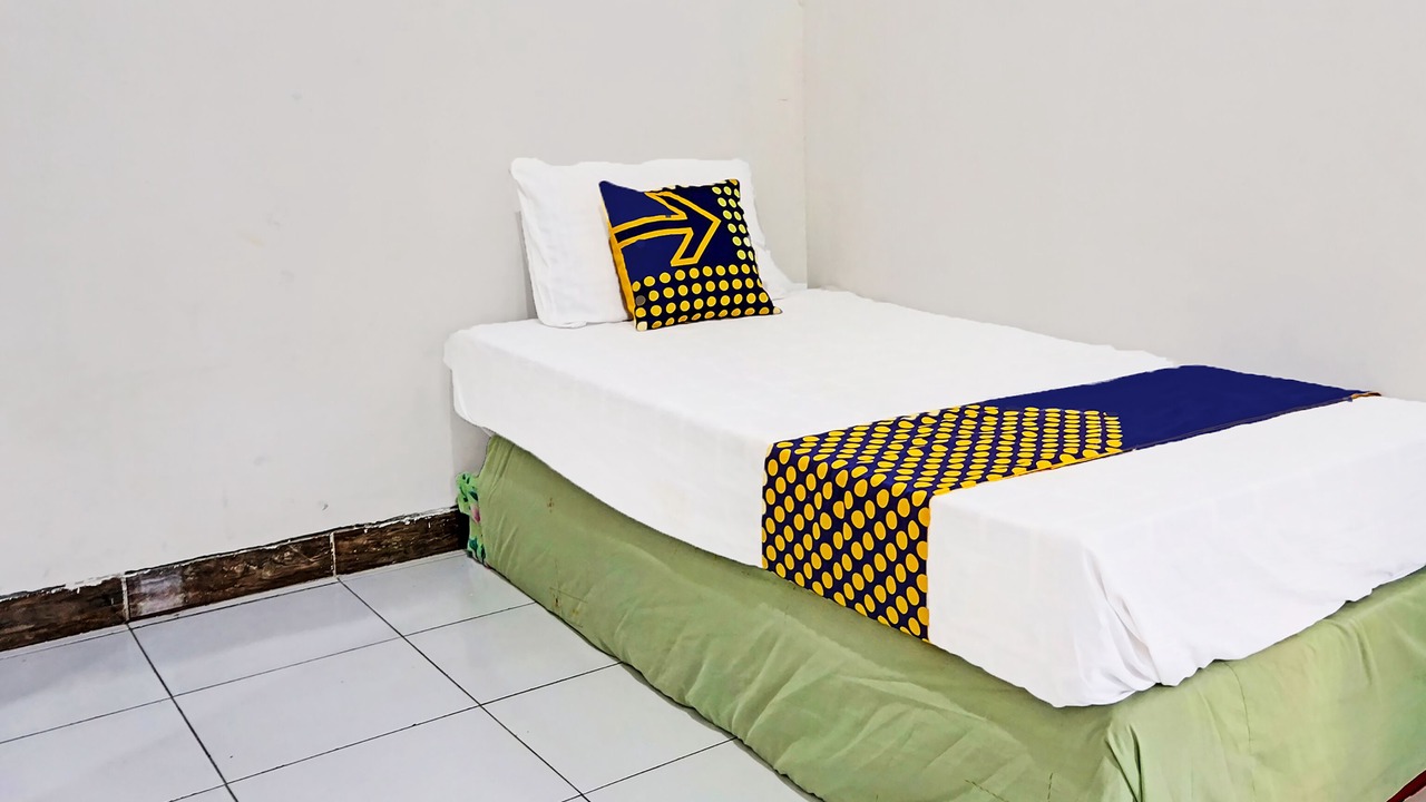 Photo of Bedroom in Pandaan