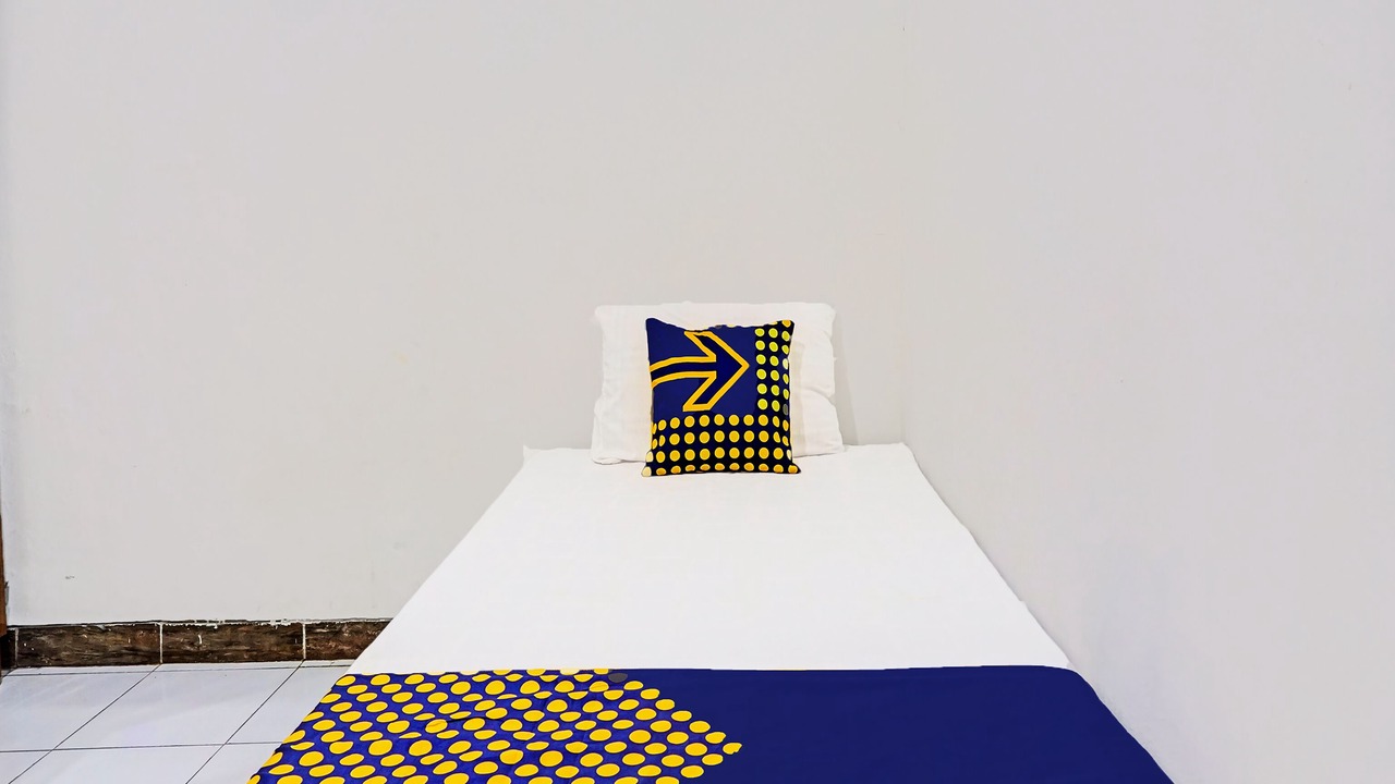 Photo of Bedroom in Pandaan