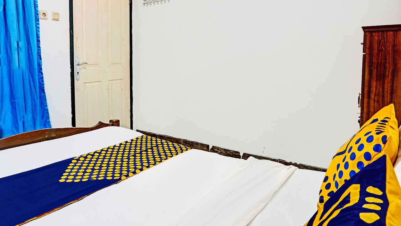Photo of Bedroom in Pandaan