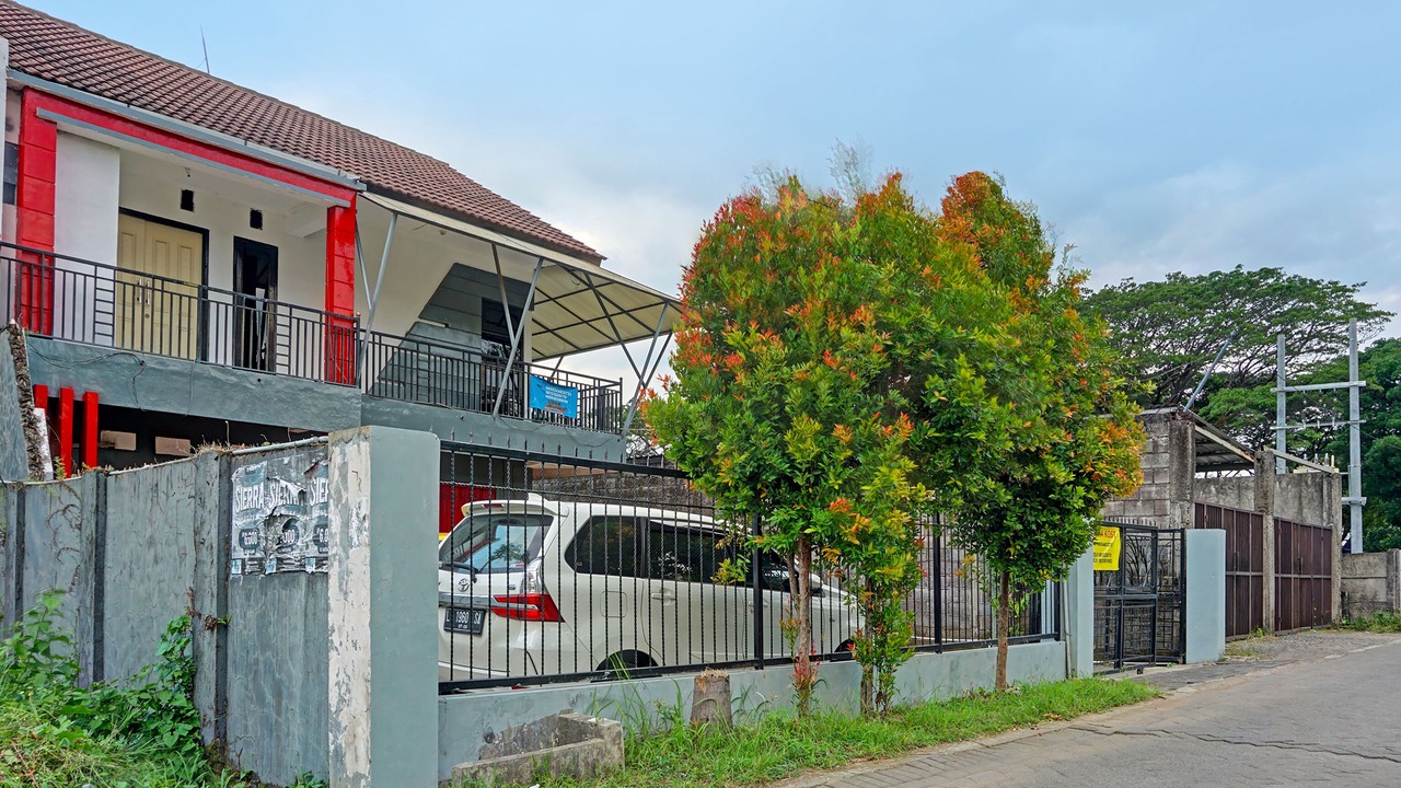Photo of Outdoor in Pandaan