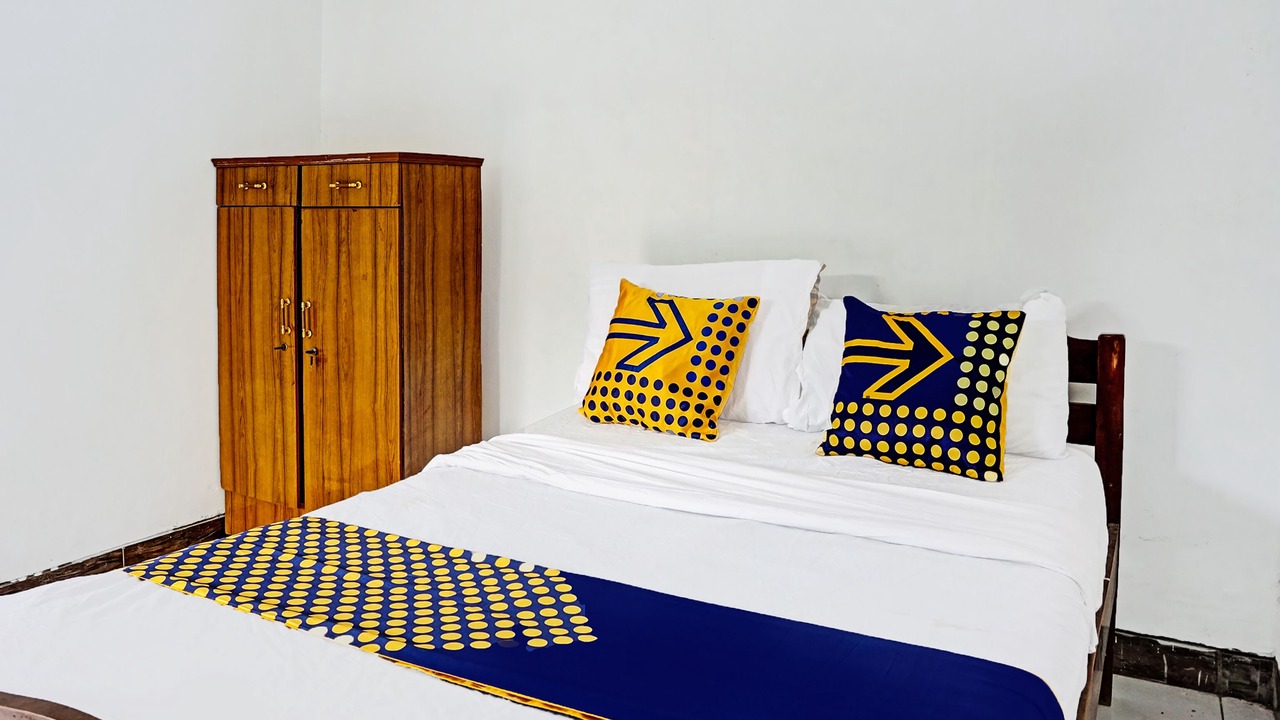 Photo of Bedroom in Pandaan