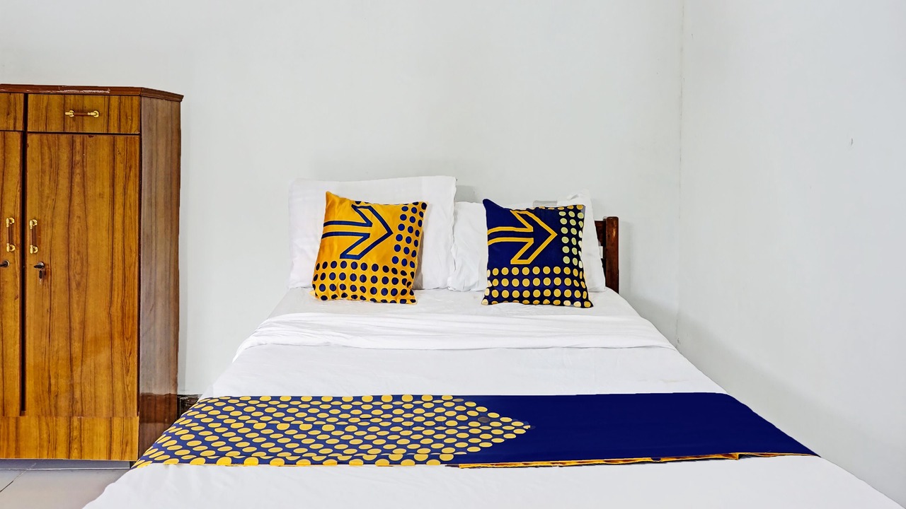 Photo of Bedroom in Pandaan