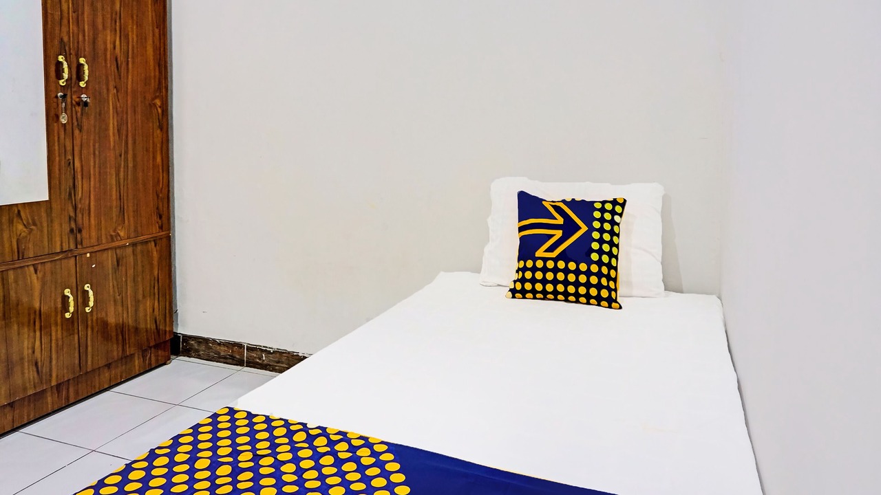Photo of Bedroom in Pandaan