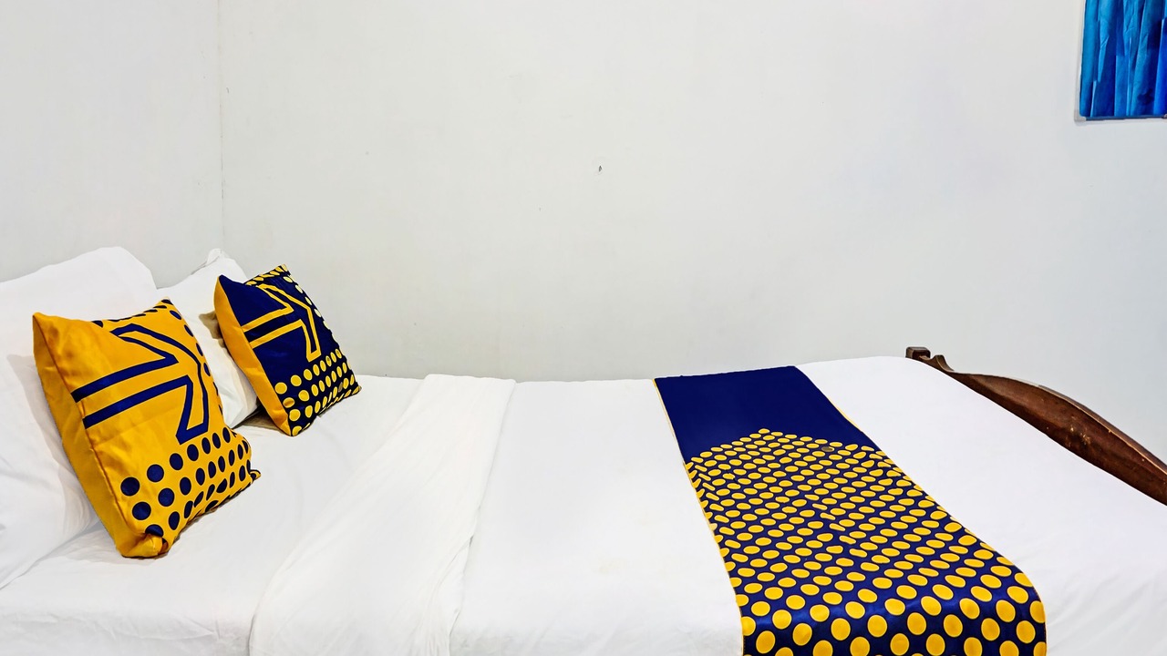 Photo of Bedroom in Pandaan