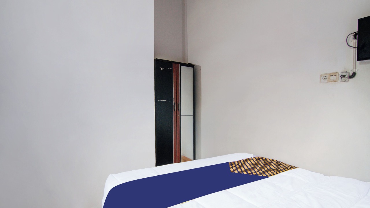 Photo of Bedroom in Pekanbaru
