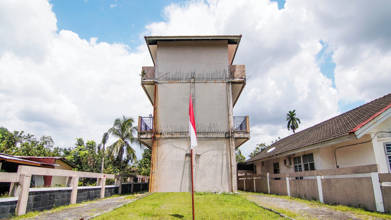 Photo of Outdoor in Pekanbaru