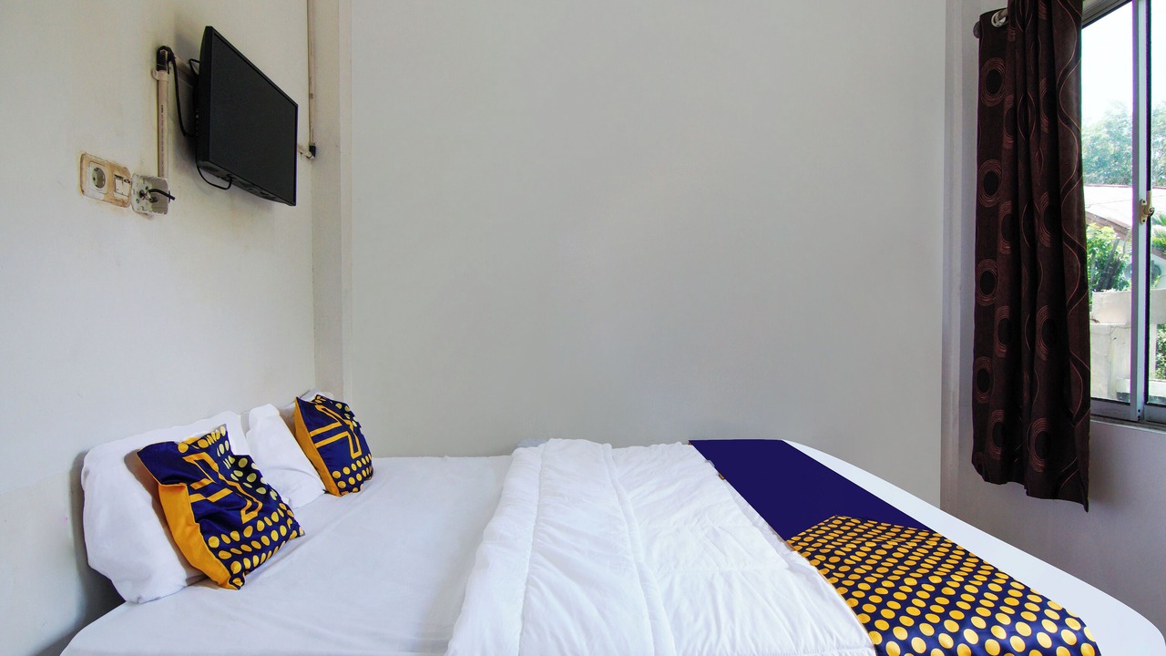 Photo of Bedroom in Pekanbaru