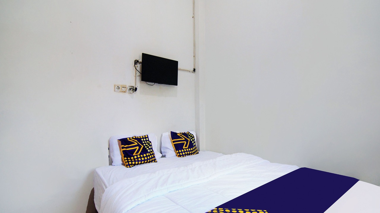 Photo of Bedroom in Pekanbaru